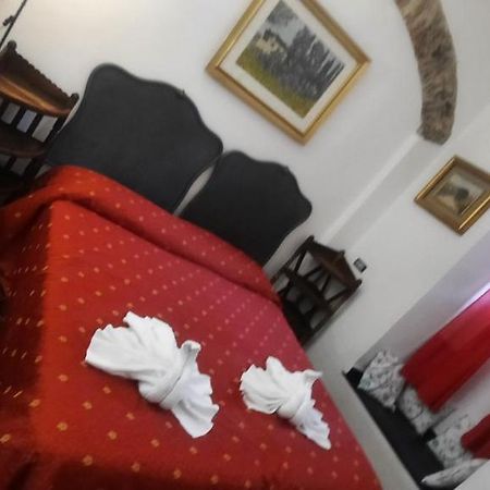 Hotel Vecchio Mulino Rosa Chiesanuova  Zewnętrze zdjęcie