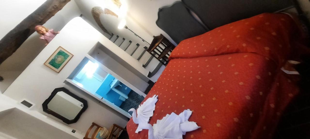 Hotel Vecchio Mulino Rosa Chiesanuova  Zewnętrze zdjęcie