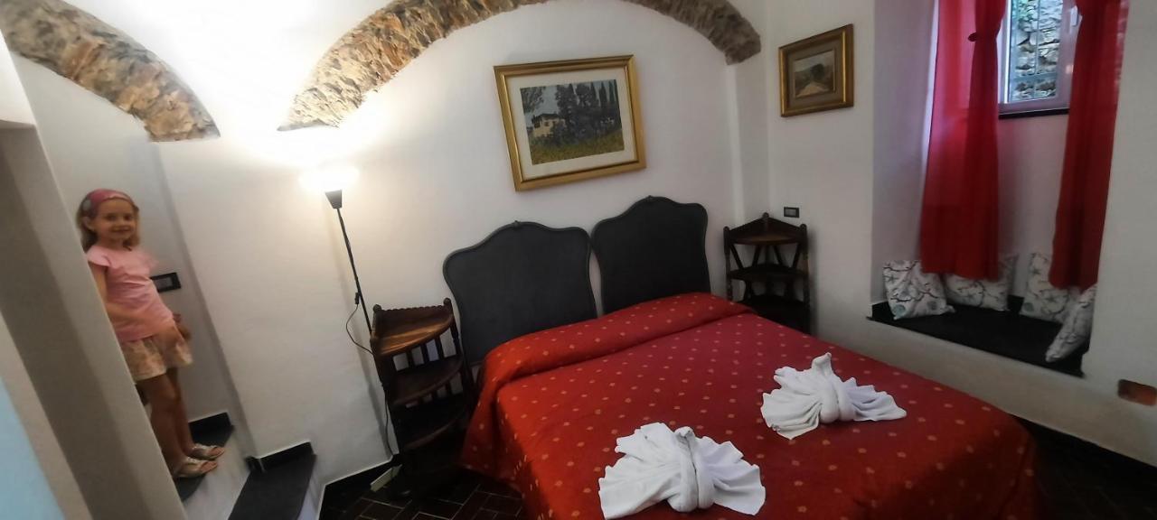Hotel Vecchio Mulino Rosa Chiesanuova  Zewnętrze zdjęcie