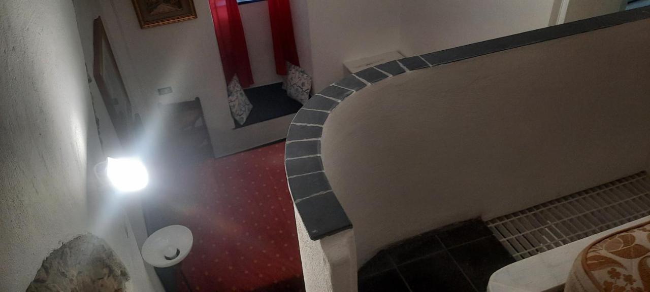 Hotel Vecchio Mulino Rosa Chiesanuova  Zewnętrze zdjęcie