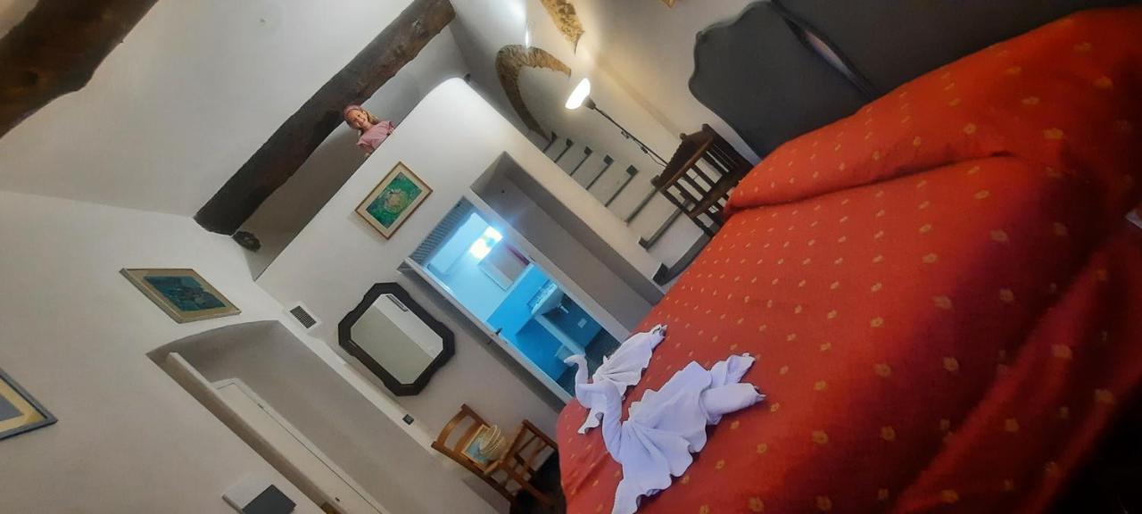 Hotel Vecchio Mulino Rosa Chiesanuova  Zewnętrze zdjęcie