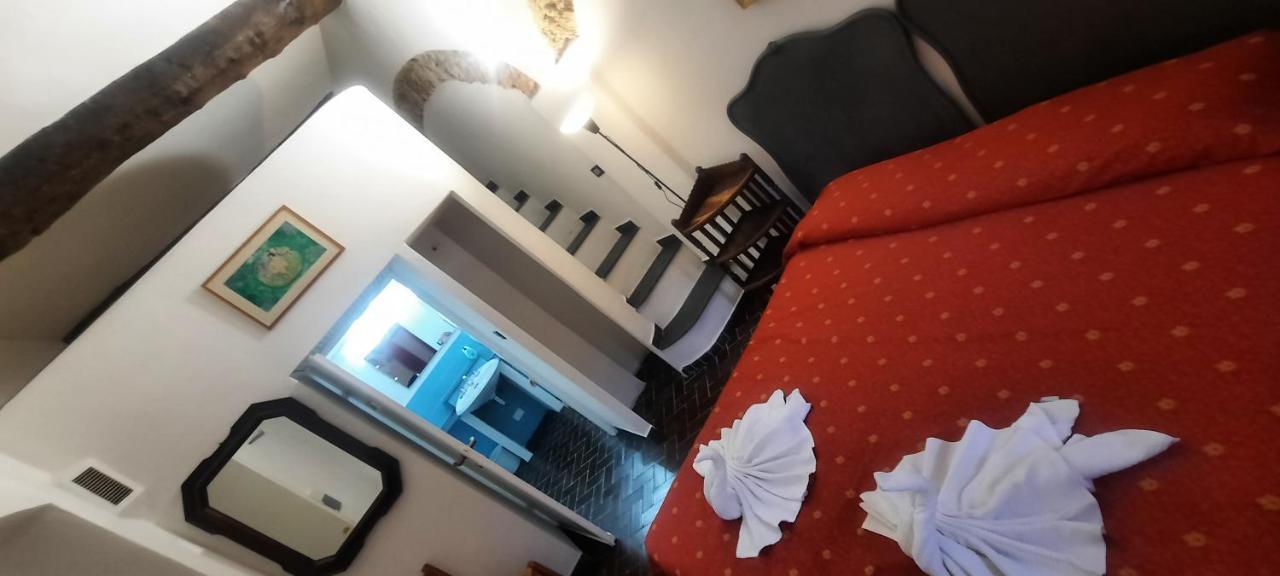 Hotel Vecchio Mulino Rosa Chiesanuova  Zewnętrze zdjęcie