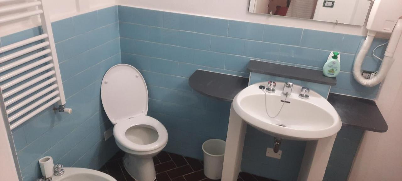 Hotel Vecchio Mulino Rosa Chiesanuova  Zewnętrze zdjęcie